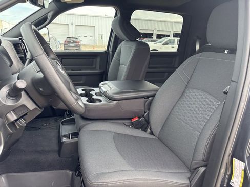 New 2026 RAM 2500 Tradesman image 25