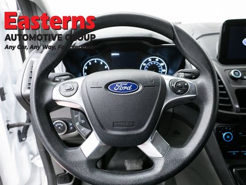 Used 2022 Ford Transit Connect XLT FWD image 10