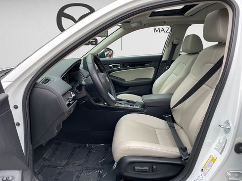 Used 2023 Honda Civic EX-L image 11