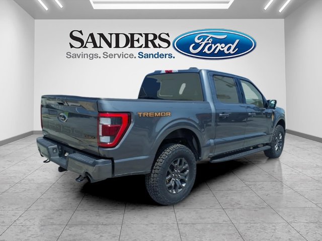 Used 2023 Ford F150 Tremor w/ Equipment Group 402A High AWD/4WD image 2