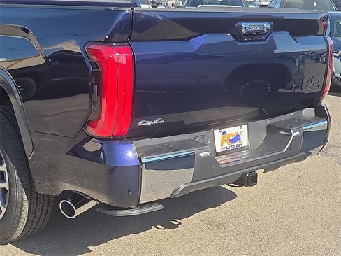 New 2026 Toyota Tundra 1794 Edition image 25