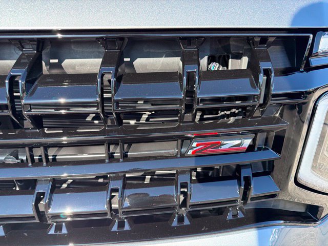 New 2027 Chevrolet Tahoe Z71 w/ Z71 Off-Road Package AWD/4WD image 10