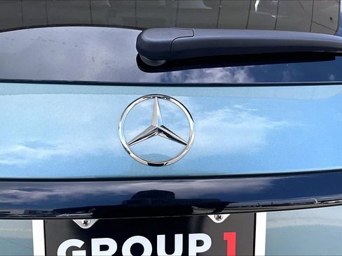 Used 2026 Mercedes-Benz GLC 300 4MATIC image 10