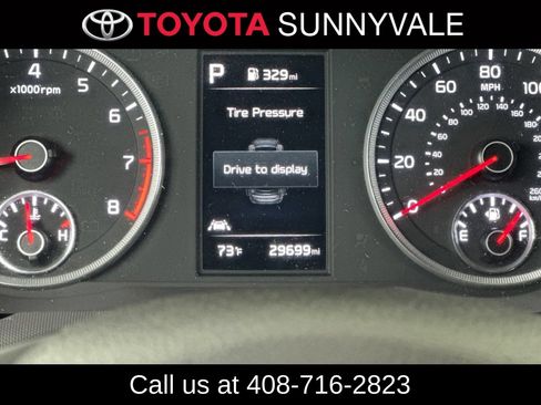 Used 2024 Kia K5 GT-Line FWD image 29