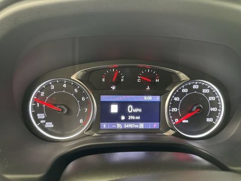 Used 2023 GMC Acadia SLE w/ Driver Convenience Package AWD/4WD image 11