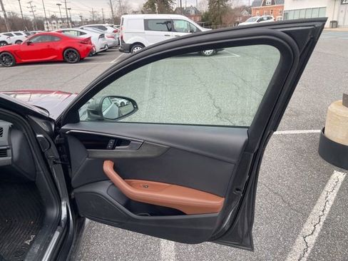 Used 2020 Audi A4 2.0T Premium Plus w/ Premium Plus Package image 21