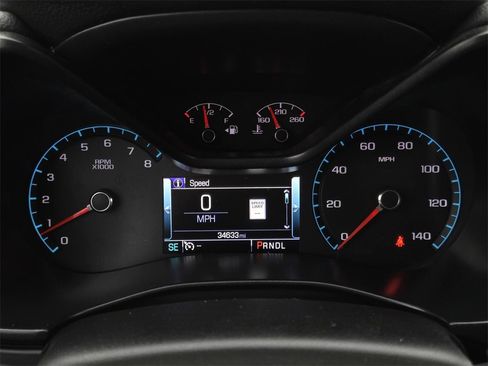 Used 2018 Chevrolet Colorado Z71 image 29