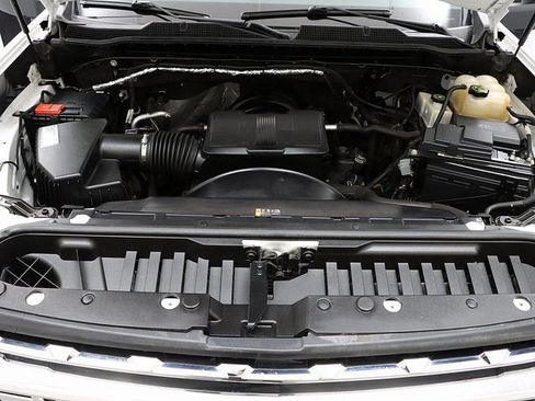 Used 2020 Chevrolet Silverado 2500 LTZ w/ LTZ Plus Package image 31