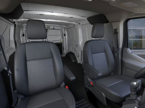 New 2025 Ford Transit 150 Low Roof image 10