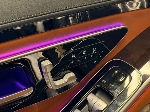 Certified 2023 Mercedes-Benz S 500 4MATIC image 17