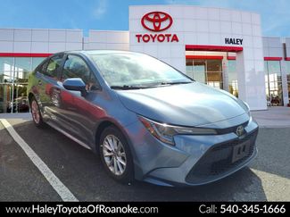 Used 2022 Toyota Corolla LE w/ LE Convenience Package video 1