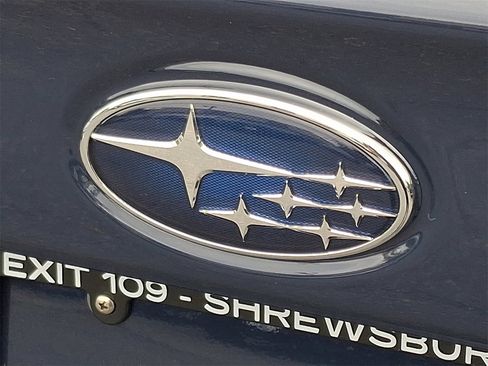 New 2025 Subaru Legacy Limited image 12