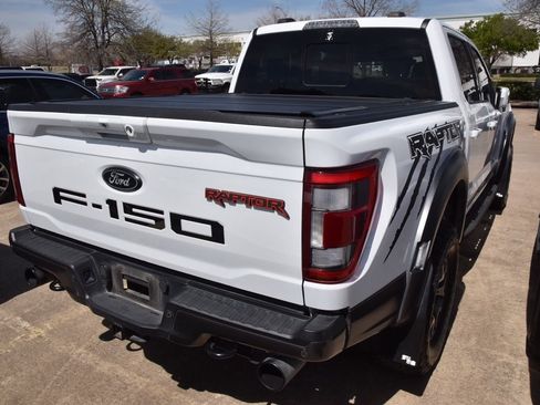 Used 2022 Ford F150 Raptor w/ Torsen Package image 5