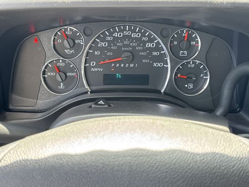 New 2025 GMC Savana 3500 w/ Power Convenience Package image 19