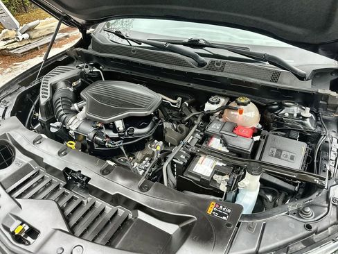 Used 2022 Chevrolet Blazer LT w/ Redline Edition image 29