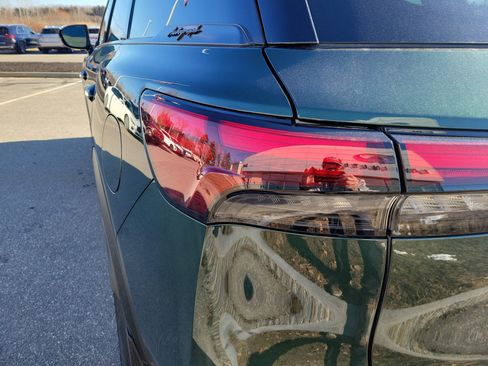 New 2026 INFINITI QX60 Autograph w/ Dark Cargo Package image 15