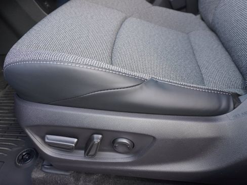 New 2026 Toyota bZ image 11