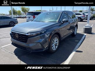 Used 2024 Honda CR-V EX-L video 1