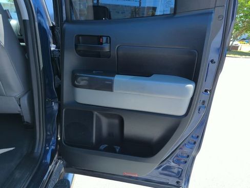 Used 2013 Toyota Tundra 2WD Double Cab w/ SR5 Pkg image 28