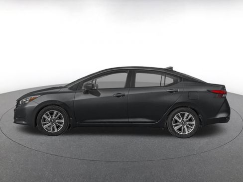 Used 2025 Nissan Versa SV FWD image 3