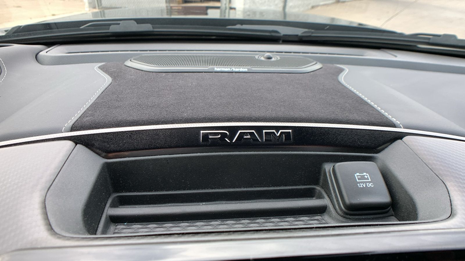 Used 2025 RAM 1500 RHO w/ RHO Level 1 Equipment Group AWD/4WD image 23