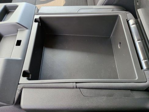 New 2025 Chevrolet Silverado 1500 RST image 31