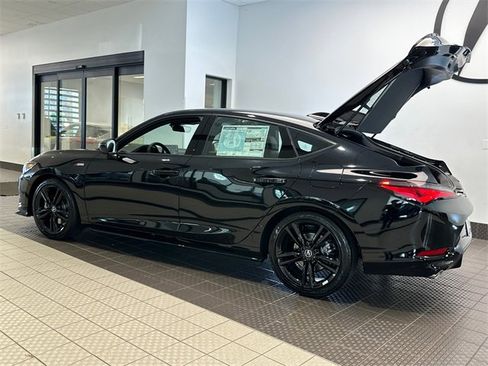 New 2026 Acura Integra A-Spec image 29