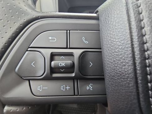 New 2026 Toyota Tundra SR5 RWD image 16