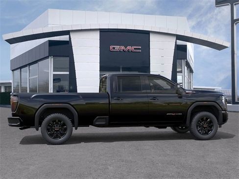 New 2026 GMC Sierra 3500 AT4 image 5