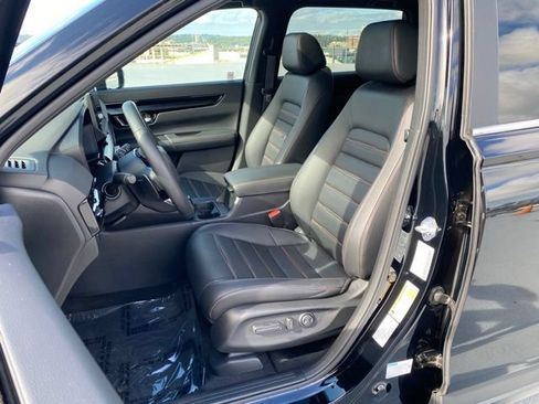 Certified 2024 Honda CR-V Sport Touring image 24