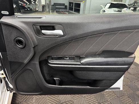 Used 2019 Dodge Charger GT w/ Driver Confidence Group image 56