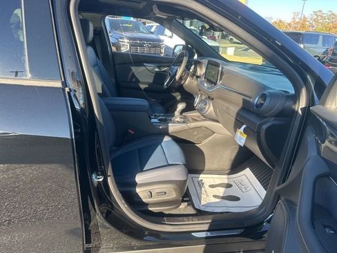 New 2026 Chevrolet Blazer RS w/ Driver Confidence II Package image 32