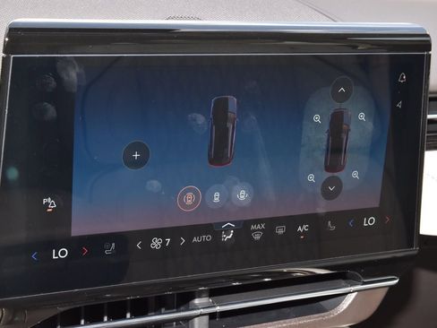 New 2026 Lincoln Nautilus Black Label AWD/4WD image 36
