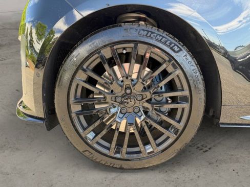 New 2026 Land Rover Range Rover Sport SV Carbon AWD/4WD image 9