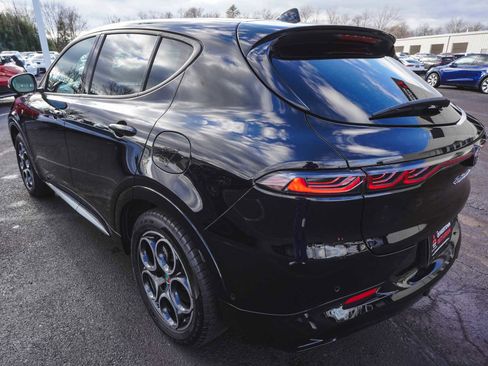 Used 2024 Alfa Romeo Tonale Ti w/ Active Assist Package image 7