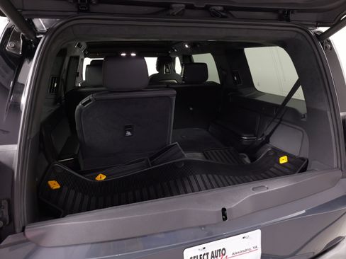 Used 2023 Rivian R1S Adventure AWD/4WD image 68