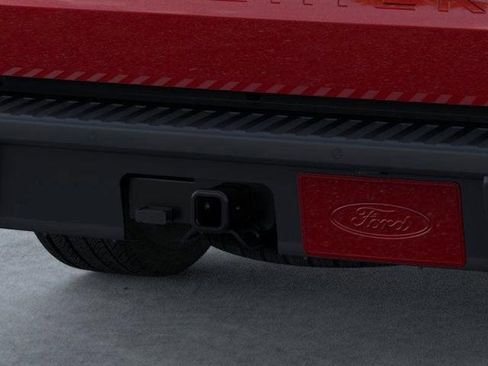New 2026 Ford Maverick XLT FWD image 21
