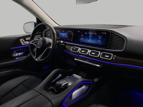 Certified 2026 Mercedes-Benz GLE 350 4MATIC image 20