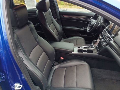 Used 2022 Honda Accord Sport image 26