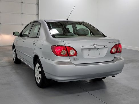 Used 2006 Toyota Corolla LE FWD image 6