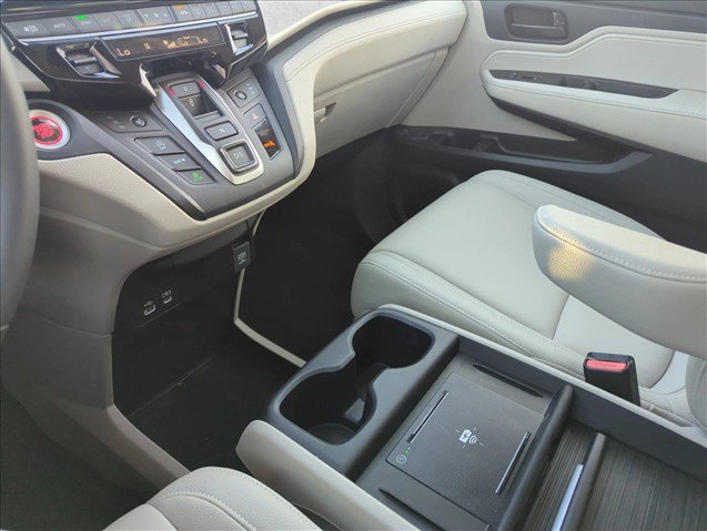 Used 2026 Honda Odyssey EX-L image 15