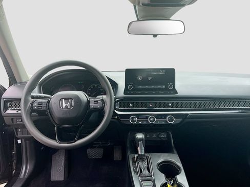 Used 2025 Honda Civic LX image 20