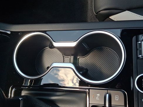 New 2026 Kia K5 GT-Line AWD/4WD image 17