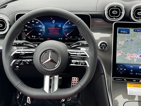 New 2026 Mercedes-Benz GLC 300 4MATIC image 14