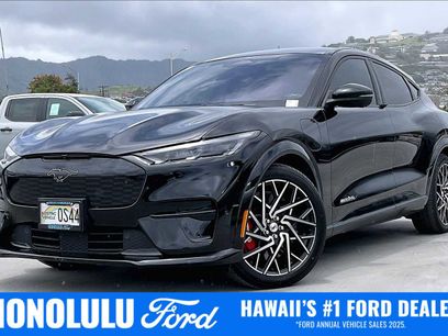 Used 2023 Ford Mustang Mach-E GT w/ GT Performance Edition