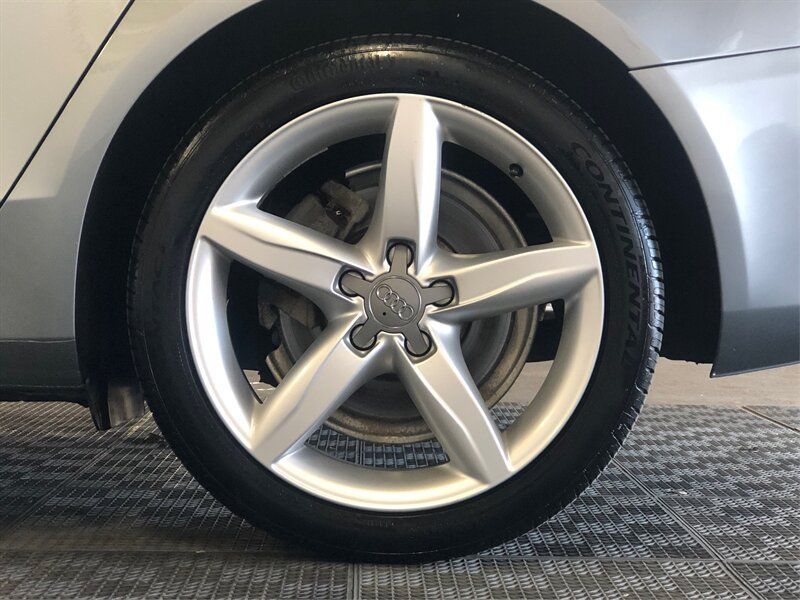 Used 2011 Audi A4 2.0T Premium Plus AWD/4WD image 19