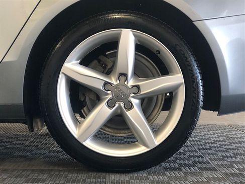 Used 2011 Audi A4 2.0T Premium Plus AWD/4WD image 19