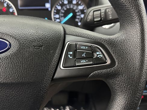 Used 2021 Ford EcoSport SE w/ SE Convenience Package image 19