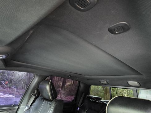 Used 2021 RAM 1500 Limited RWD image 7