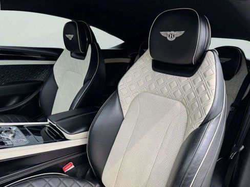 Used 2020 Bentley Continental GT AWD/4WD image 21